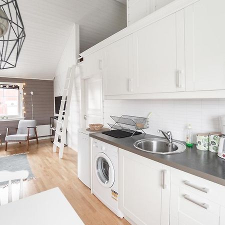 Lofoten Cabin&Kayak Rental Stamsund Dış mekan fotoğraf