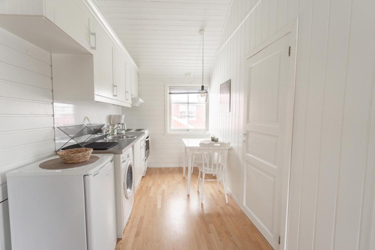 Lofoten Cabin&Kayak Rental Stamsund Dış mekan fotoğraf