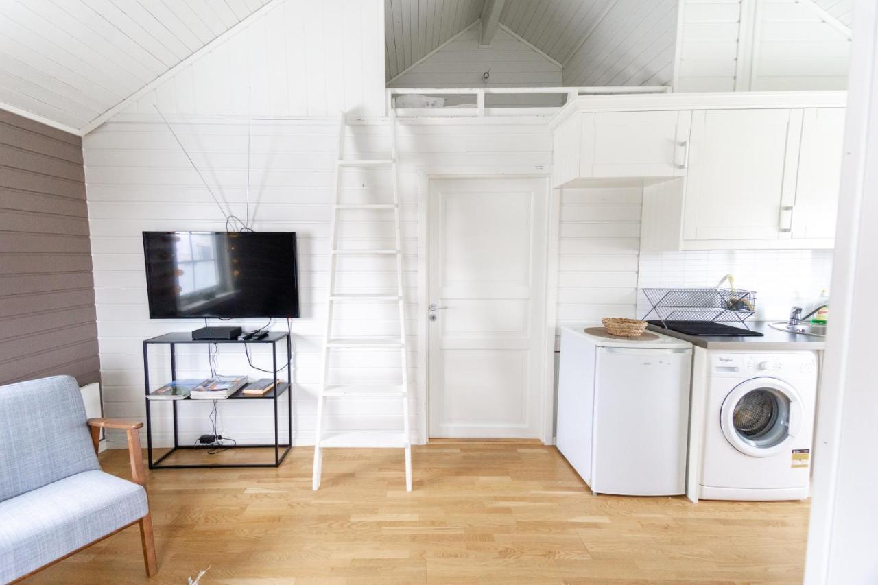 Lofoten Cabin&Kayak Rental Stamsund Dış mekan fotoğraf