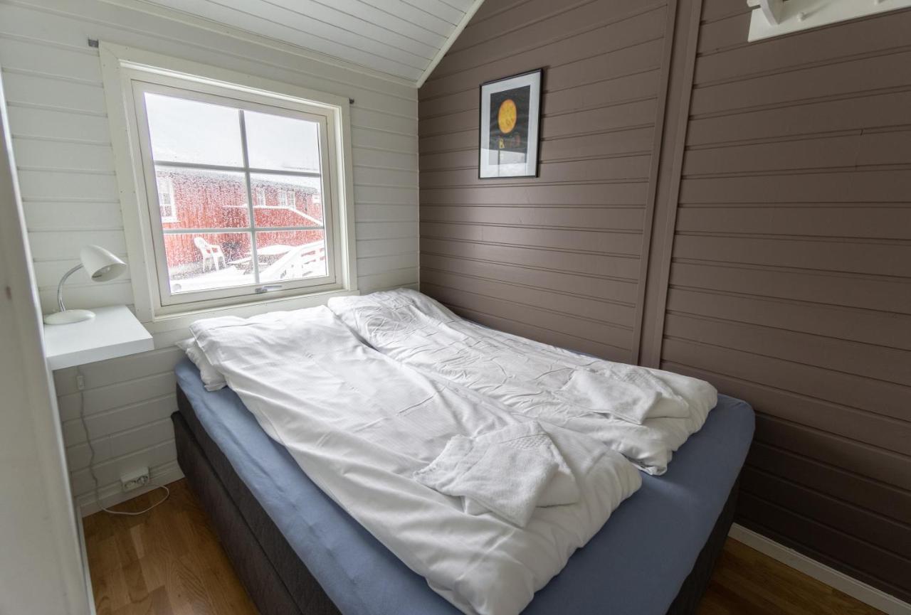 Lofoten Cabin&Kayak Rental Stamsund Dış mekan fotoğraf