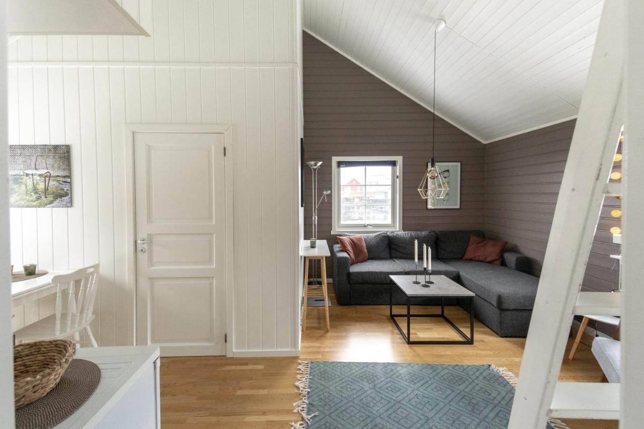 Lofoten Cabin&Kayak Rental Stamsund Dış mekan fotoğraf