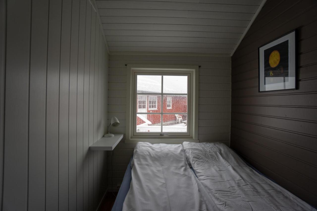 Lofoten Cabin&Kayak Rental Stamsund Dış mekan fotoğraf