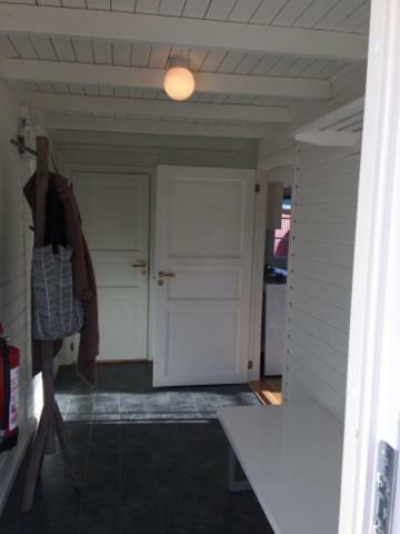 Lofoten Cabin&Kayak Rental Stamsund Dış mekan fotoğraf